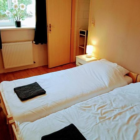 Pension Liberta Jiřetín pod Jedlovou Extérieur photo