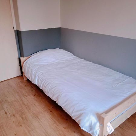 Pension Liberta Jiřetín pod Jedlovou Extérieur photo